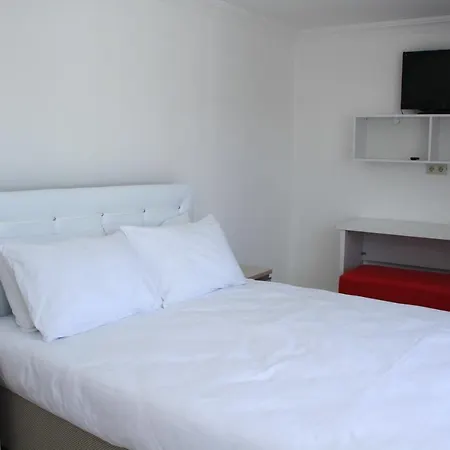 Aparthotel Blue White