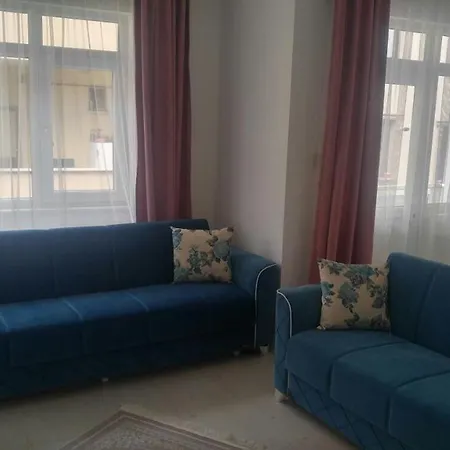 Blue White Aparthotel