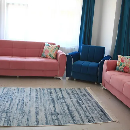 Aparthotel Blue White *