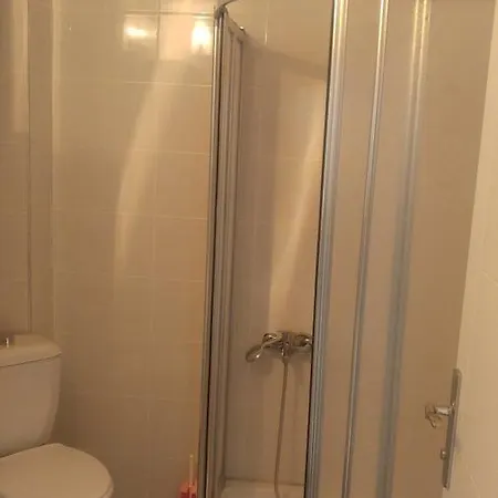 Blue White Aparthotel Trabzon