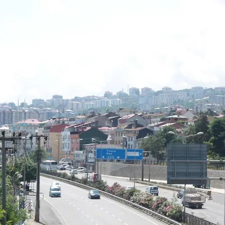 Blue White * Trabzon