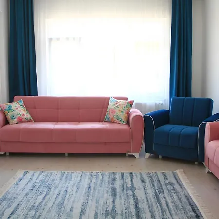 Aparthotel Blue White *