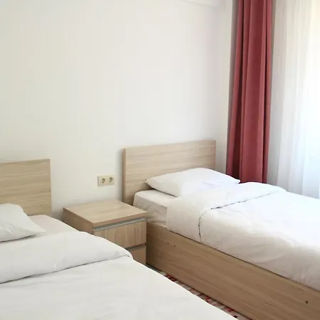 Blue White Aparthotel Trabzon
