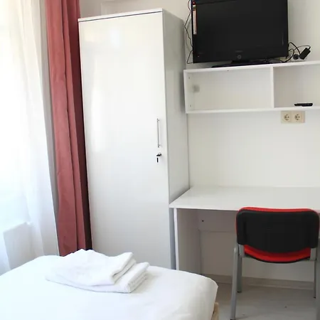 Aparthotel Blue White *