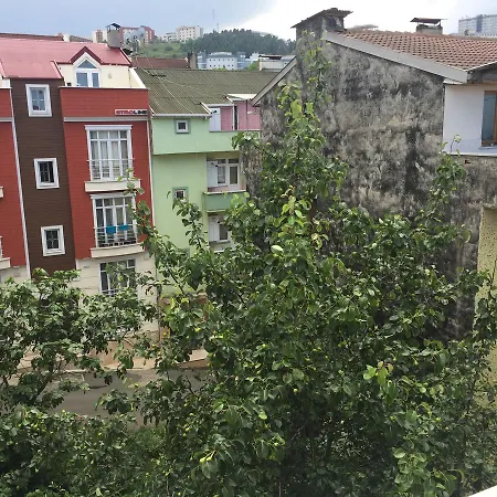 Blue White Trabzon