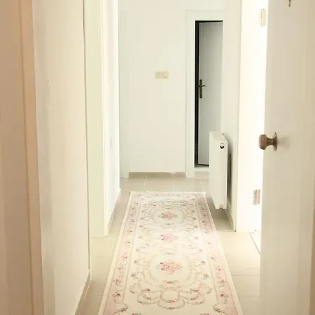 Apart Otel Blue White Trabzon
