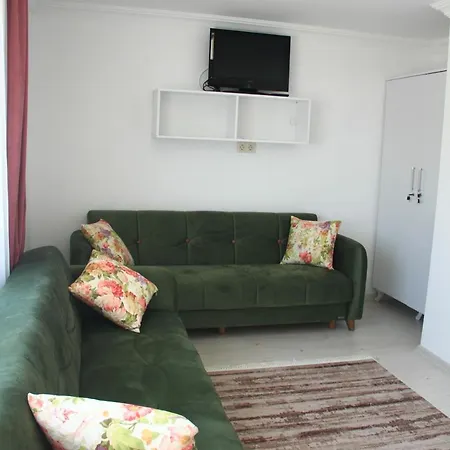 Apart Otel Blue White *